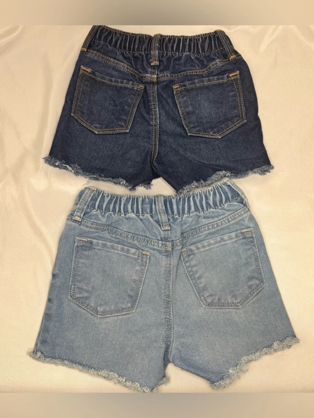 Old Navy pairs old